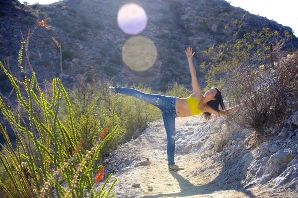 LYHO Retreat Journey Step - ReVITALize