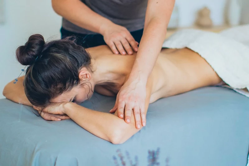Massage Therapy