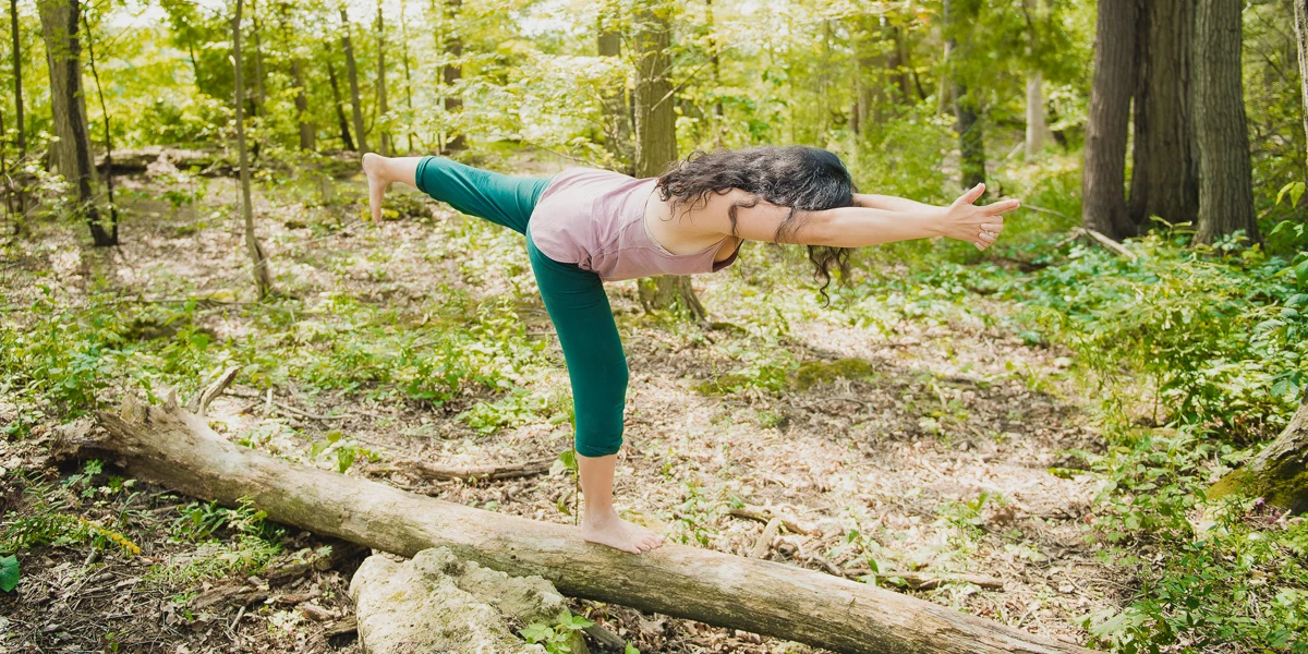 Asana Yoga Workout