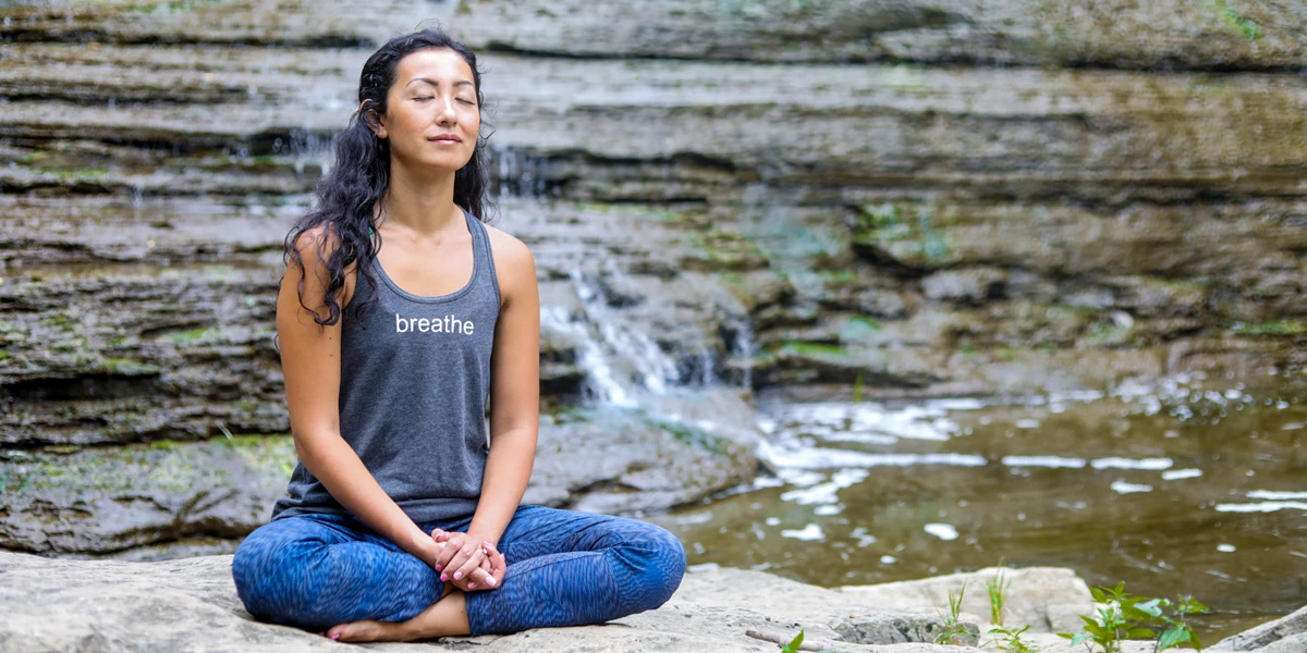 Breathwork