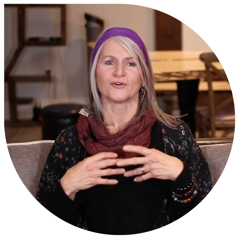 Your Heart Out Testimonial - Joanne